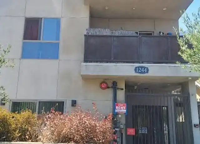 Property at 1244 W 39th St Unit 3A, Los Angeles, CA, 90037, 2 beds, 2 baths, [object Object]