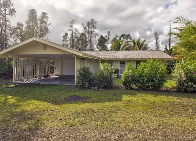 Property at 15-1553 24th Ave Unit A, Keaau, HI, 96749, 3 beds, 2 baths, [object Object]