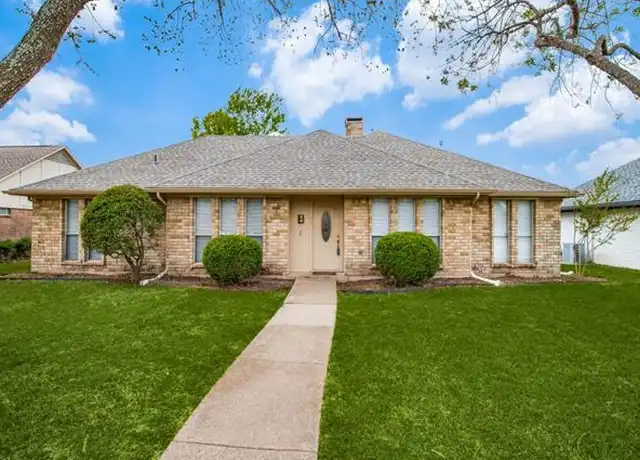 Property at 307 Sycamore Creek Rd, Allen, TX, 75002, 4 beds, 3 baths, [object Object]