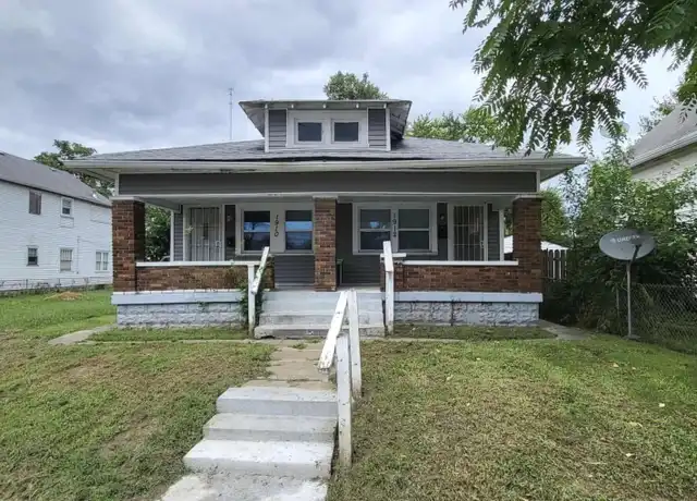 Property at 1912 Southeastern Ave, Indianapolis, IN, 46201, 1 bed, 1 bath, [object Object]