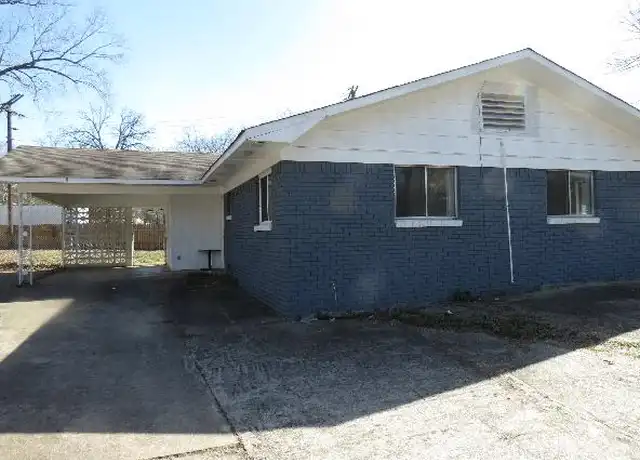Property at 9 Duval Cir, Little Rock, AR, 72209, 3 beds, 1 bath, [object Object]