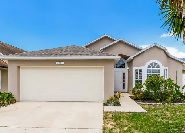 Property at 3315 Huntwicke Blvd, Davenport, FL, 33837, 3 beds, 2 baths, [object Object]