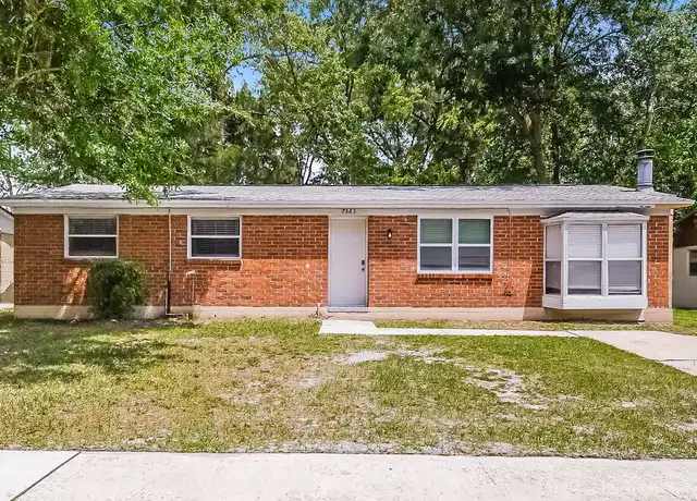 Property at 7563 Patrice Ct, Jacksonville, FL, 32210, 3 beds, 2 baths, [object Object]