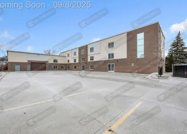 Property at 4504 Oakwood Unit 4, Melvindale, MI, 48122, 2 beds, 1 bath, [object Object]