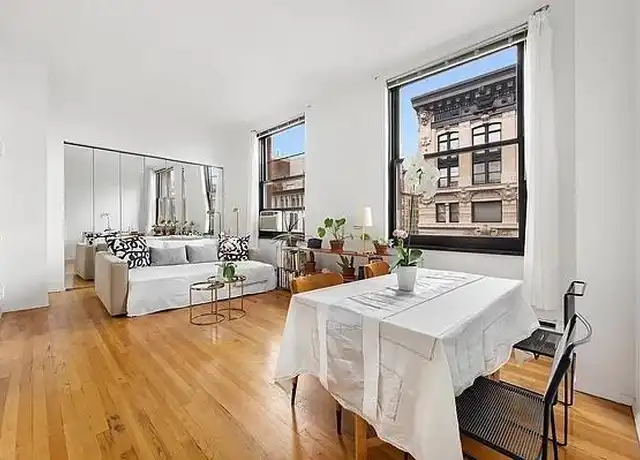 Property at 250 Mercer St Unit D901, New York, NY, 10012, 1 bed, 1 bath, [object Object]