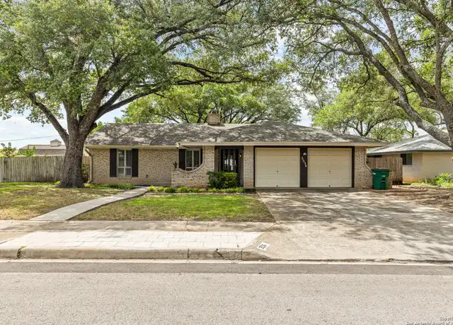 Property at 3534 Pinebluff Dr, San Antonio, TX, 78230, 3 beds, 2 baths, [object Object]