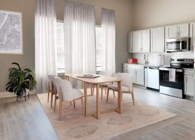 Property at 3440 Southern Ave Unit 3440-101, Memphis, TN, 38111, 1 bed, 1 bath, [object Object]