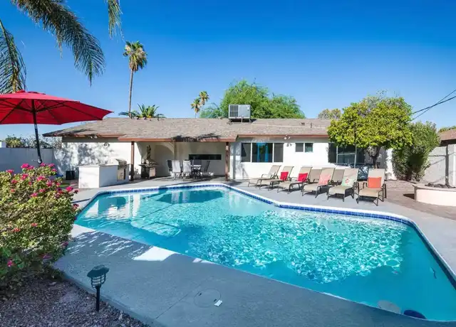 Property at 2844 N 81st Way, Scottsdale, AZ, 85257, 4 beds, 3 baths, [object Object]