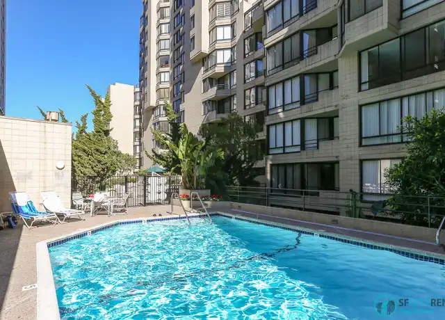Property at 900 Bush St Unit 412, San Francisco, CA, 94109, 0 beds, 1 bath, [object Object]