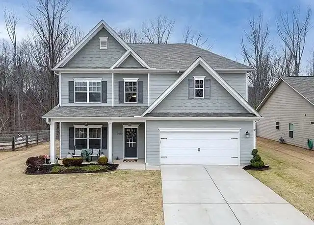 Property at 7860 Gracen Dr, Gainesville, GA, 30506, 4 beds, 3.5 baths, [object Object]