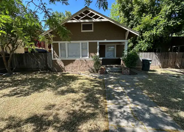 Property at 615 16th St, Modesto, CA, 95354, 2 beds, 2 baths, [object Object]