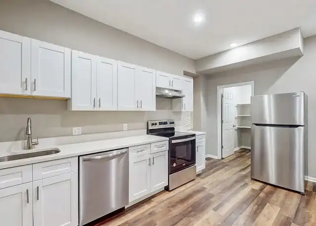 Property at 2856 Harford Rd, Baltimore, MD, 21218, 1 bed, 1 bath, [object Object]