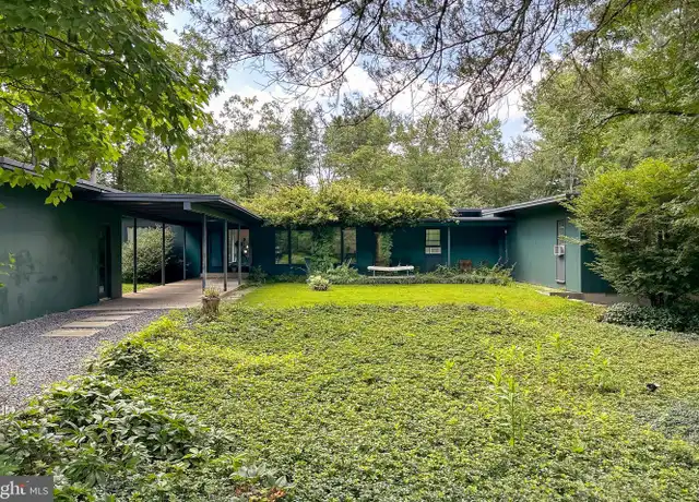 Property at 108 Rosedale Ln Unit A, Princeton, NJ, 08540, 4 beds, 3.5 baths, [object Object]