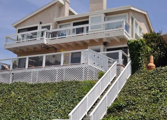 Photo of 105 Avenida Del Reposo Unit B, San Clemente, CA 92672