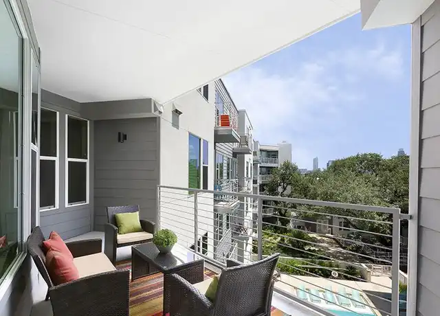 Property at 1225 S Lamar Blvd Unit 672, Austin, TX, 78704, 1 bed, 1 bath, [object Object]