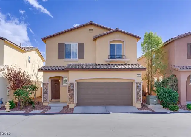 Property at 8044 Satin Carnation Ln, Las Vegas, NV, 89166, 3 beds, 2.5 baths, [object Object]
