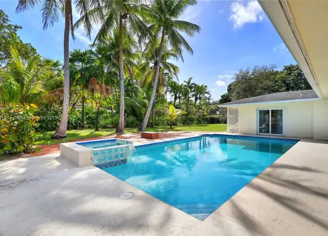 Property at 12501 Moss Ranch Rd, Pinecrest, FL, 33156, 3 beds, 2 baths, [object Object]