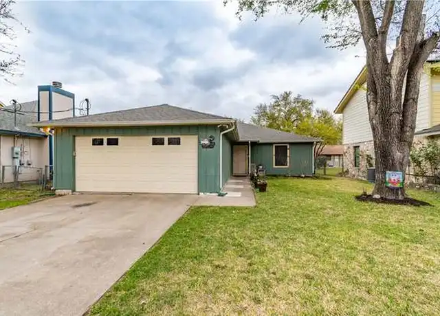 Property at 6402 Santos St, Austin, TX, 78741, 3 beds, 2 baths, [object Object]