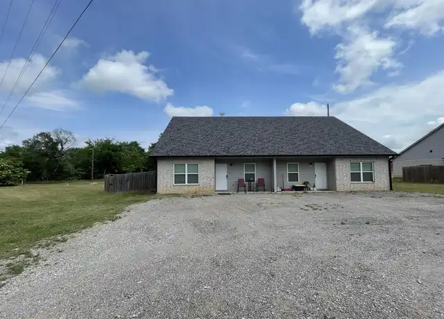 Property at 15992 County Road 431 Unit A, Lindale, TX, 75771, 3 beds, 2 baths, [object Object]