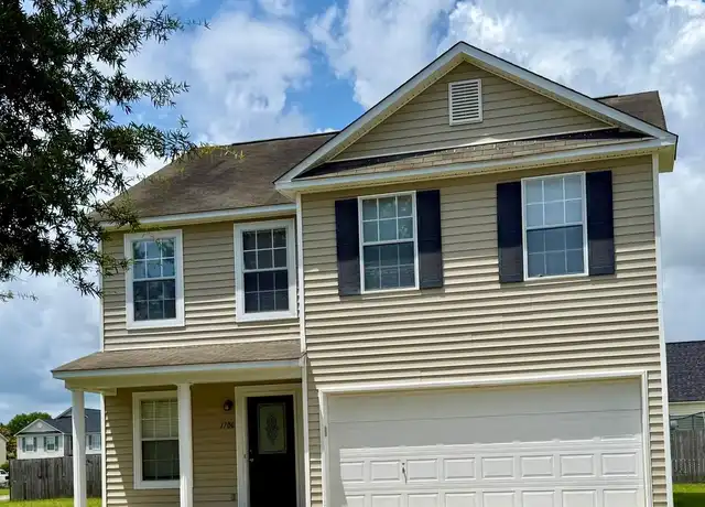 Property at 1700 Polaris Dr, Sumter, SC, 29150, 4 beds, 2.5 baths, [object Object]
