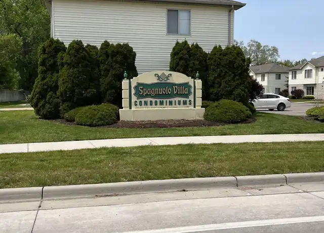 Property at 19511 Spagnuolo Ln, Roseville, MI, 48066, 2 beds, 1 bath, [object Object]
