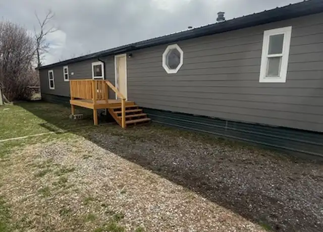 Property at 1100 E Geyser St Unit 10, Livingston, MT, 59047, 3 beds, 2 baths, [object Object]
