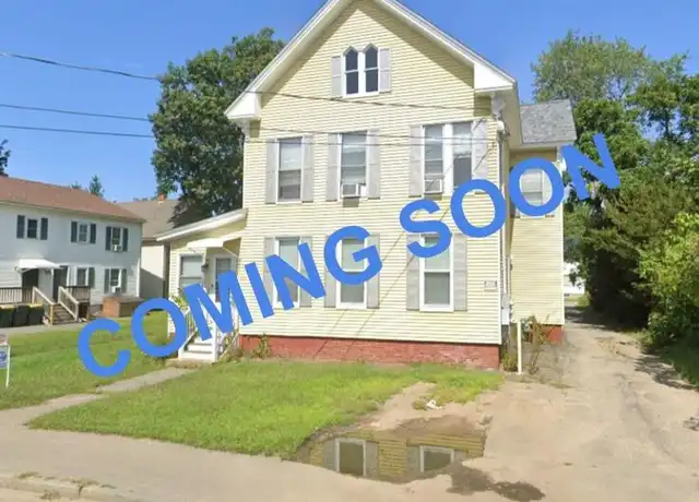 Property at 108 Church St, Laconia, NH, 03246, 3 beds, 1.5 baths, [object Object]