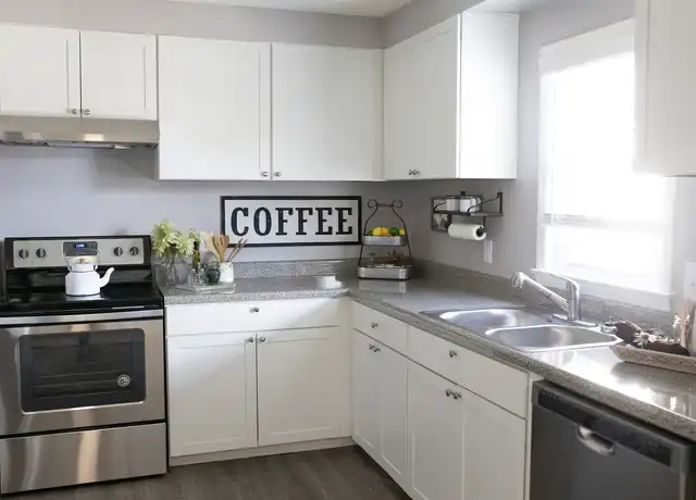 Property at TOWNES AT UNIVERSITY - 336 Blackhawk Rd, Charlotte, NC, 28213, 1-3 bed, 1-2.5 bath, [object Object]