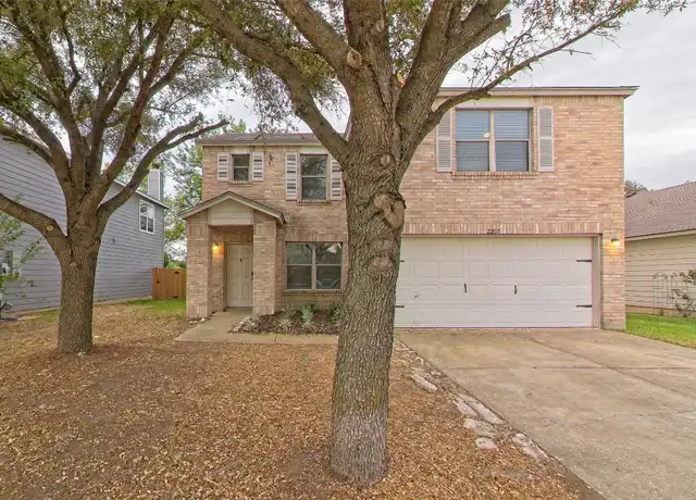 Property at 2207 Waizel Way, Georgetown, TX, 78626, 3 beds, 2.5 baths, [object Object]