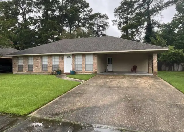 Property at 5313 Wexford Dr, Baton Rouge, LA, 70814, 3 beds, 2 baths, [object Object]