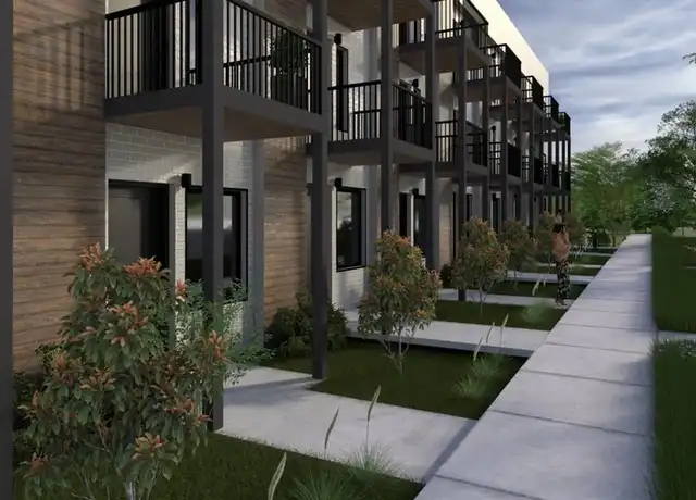 Property at 1642 Lafayette St Unit 1, Denver, CO, 80218, 2 beds, 2.5 baths, [object Object]