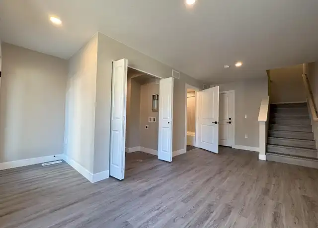 Property at 1642 Lafayette St Unit 1, Denver, CO, 80218, 2 beds, 2.5 baths, [object Object]