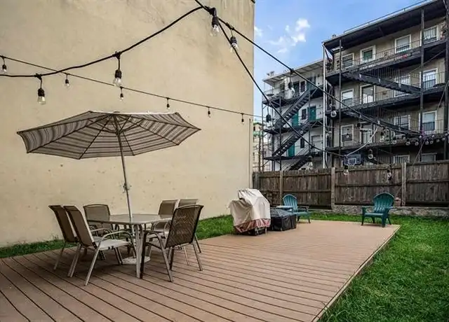 Property at 131 Madison St #7, Hoboken, NJ, 07030, 1 bed, 1 bath, [object Object]