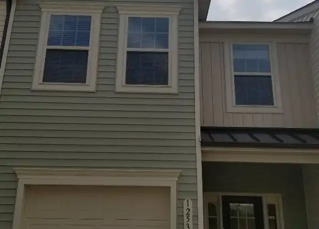 Property at 1253 Garden Stone Dr, Raleigh, NC, 27610, 3 beds, 3 baths, [object Object]