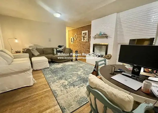 Property at 337 Beacon St Unit 1, Boston, MA, 02116, 1 bed, 1 bath, [object Object]