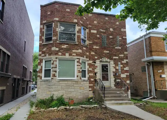Property at 6221 N Albany Ave Unit 2, Chicago, IL, 60659, 2 beds, 1.5 baths, [object Object]