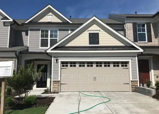 Property at 1017 Saffron Loop, Durham, NC, 27713, 3 beds, 2.5 baths, [object Object]