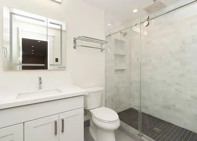Property at 1821 11th Ave W Unit A, Seattle, WA, 98119, 1 bed, 1 bath, [object Object]