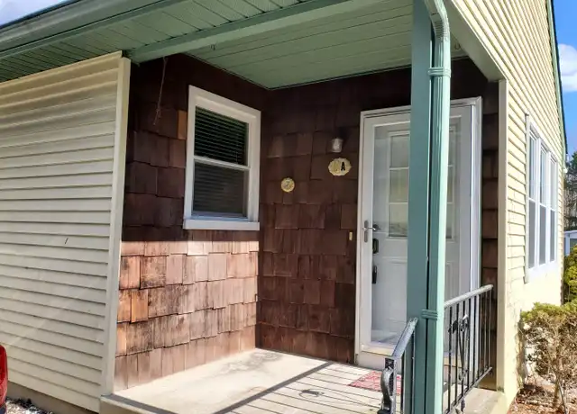 Property at 10B Maplewood Dr Unit A, Whiting, NJ, 08759, 2 beds, 1 bath, [object Object]