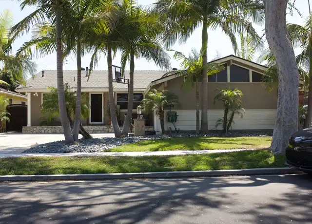 Property at 6840 E Kallin Way, Long Beach, CA, 90815, 3 beds, 2 baths, [object Object]