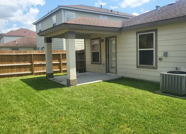 Property at 7319 Liberty Tree Ln, Houston, TX, 77049, 3 beds, 2 baths, [object Object]