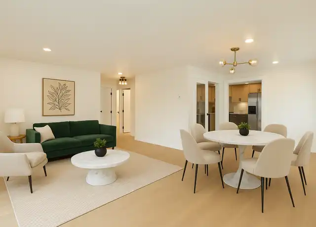 Property at 1716 NW 59th St Unit 4, Seattle, WA, 98107, 2 beds, 2 baths, [object Object]