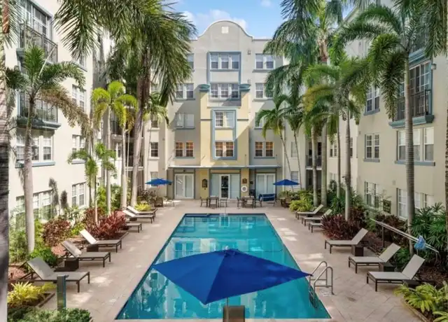 Property at 533 NE 3rd Ave #439, Fort Lauderdale, FL, 33301, 2 beds, 2 baths, [object Object]