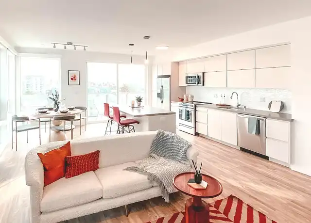 Property at Audrey - 700 S Manhattan Pl, Los Angeles, CA, 90005, 2 beds, 2 baths, [object Object]