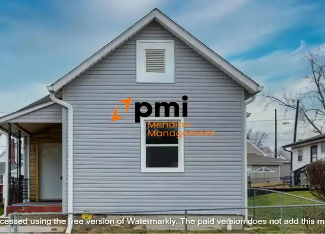 Property at 164 W Arizona St, Indianapolis, IN, 46225, 3 beds, 1 bath, [object Object]