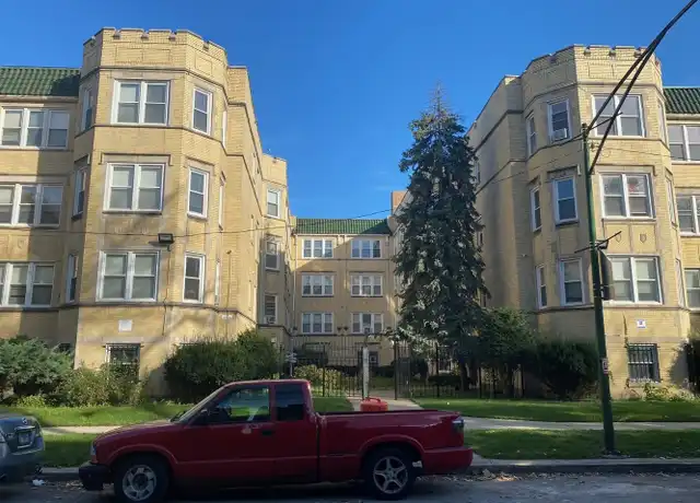 Property at 7017 S Merrill Ave Unit 307, Chicago, IL, 60649, 2 beds, 1 bath, [object Object]