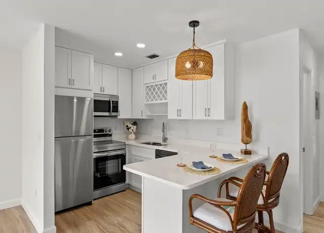 Property at 2800 Indian River Blvd Unit 7H, Vero Beach, FL, 32960, 1 bed, 1.5 baths, [object Object]