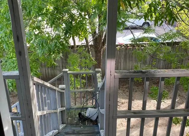 Property at 200 W Charnwood St Unit B, Tyler, TX, 75701, 3 beds, 1.5 baths, [object Object]