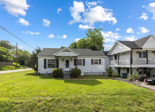 Property at 501 Lovell St, Nashville, TN, 37209, 3 beds, 1 bath, [object Object]