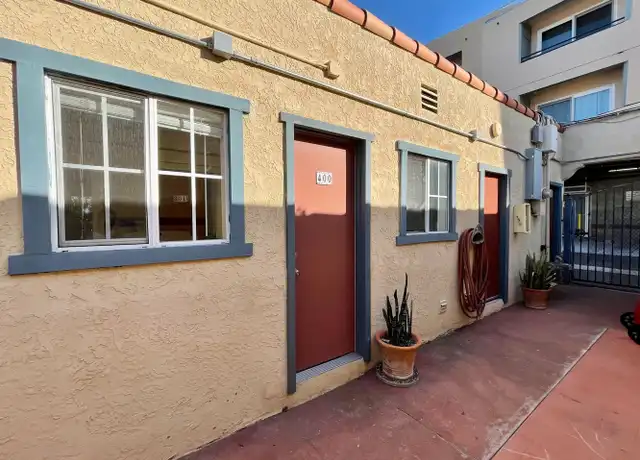 Property at 400 Civic Center Dr, Oceanside, CA, 92054, 1 bed, 1 bath, [object Object]